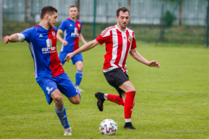 Tarnovia - BKS Bochnia